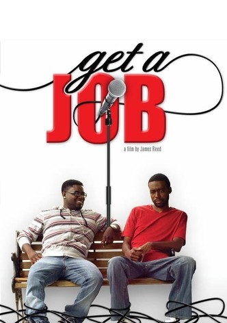 Get a Job