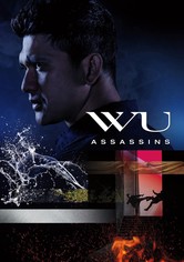 Wu Assassins - Season 1