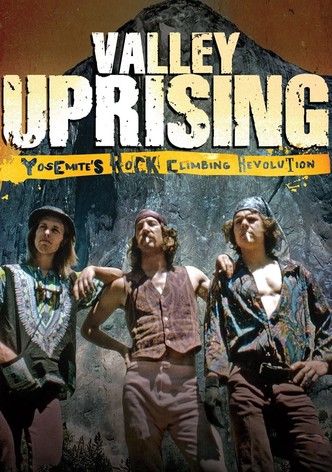 Yosemite – Tal der Kletterer