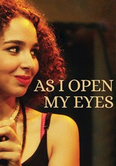 Wenn ich die Augen öffne