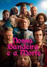 Nossa Bandeira É a Morte