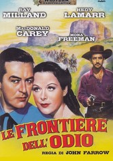 Le frontiere dell'odio