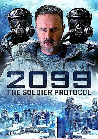 2099: The Soldier Protocol