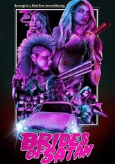 Brides of Satan