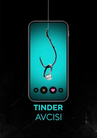 Tinder Avcısı