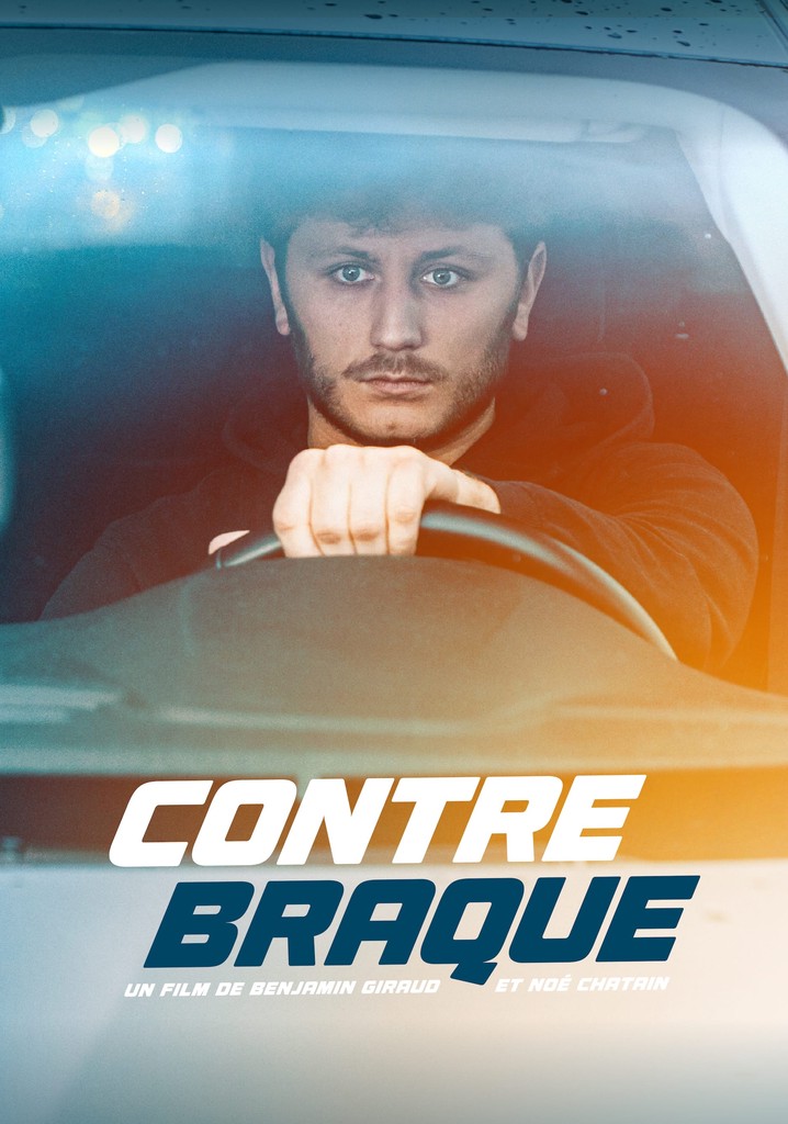 Contre Braque