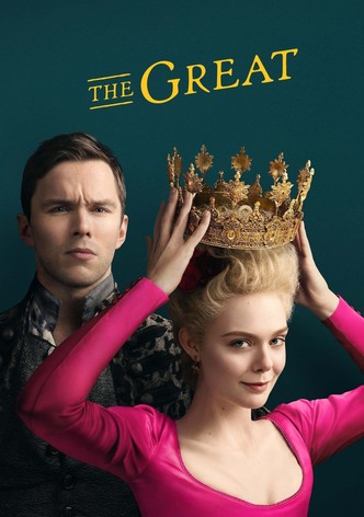 The great hulu watch online free new arrivals