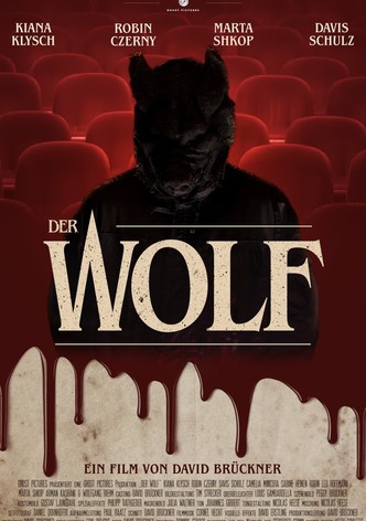 Der Wolf und die 7 Geißlein