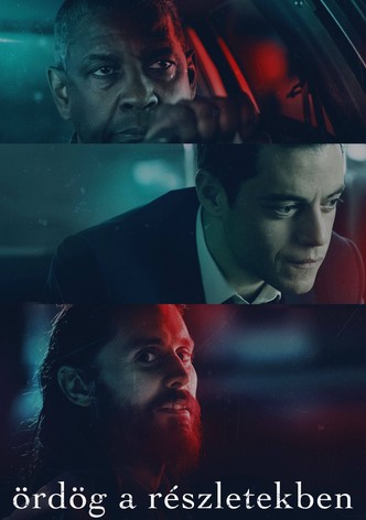 Ördög a részletekben