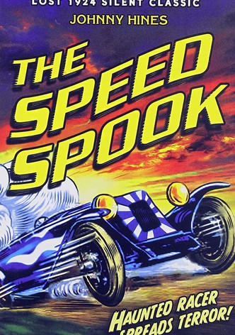 The Speed Spook