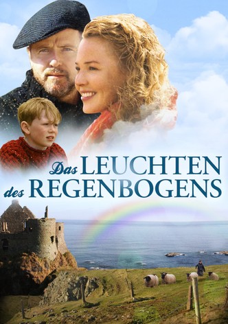 Das Leuchten des Regenbogens