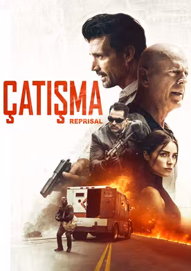 Çatışma