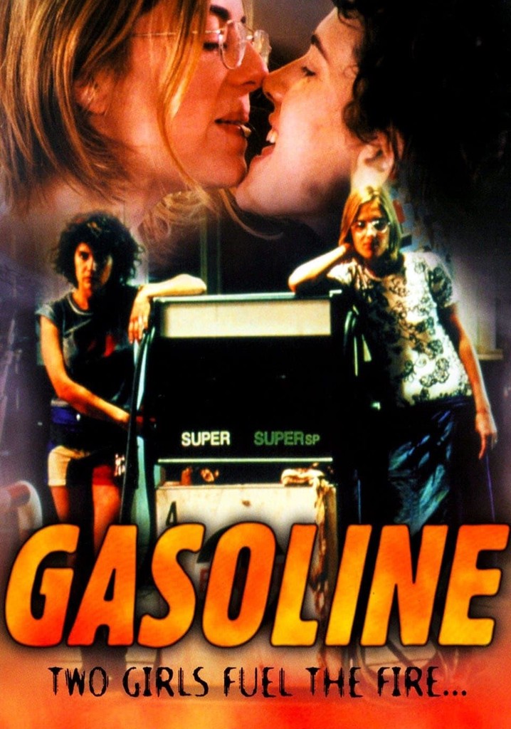 Gasoline