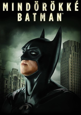 Mindörökké Batman