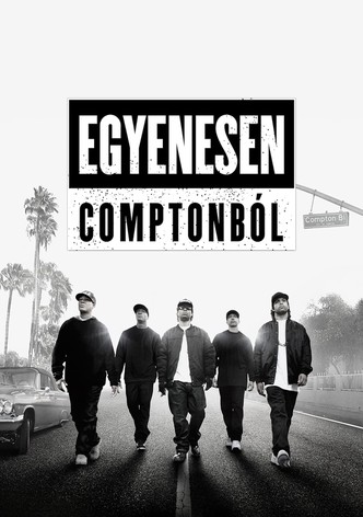 Egyenesen Comptonból