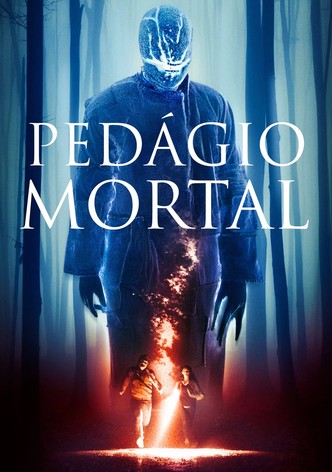 Pedágio Mortal