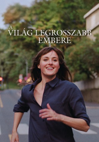 A világ legrosszabb embere