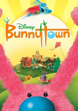 Bunnytown Season 1