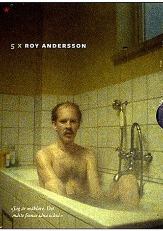 5 x Roy Andersson