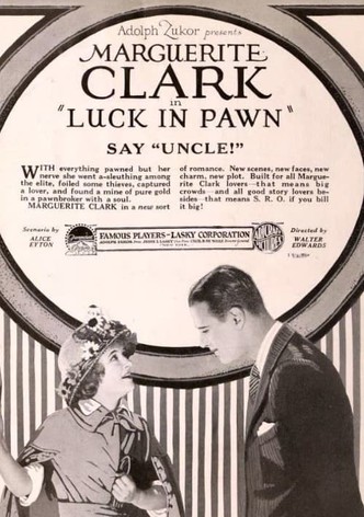 Luck in Pawn