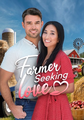 Farmer Seeking Love