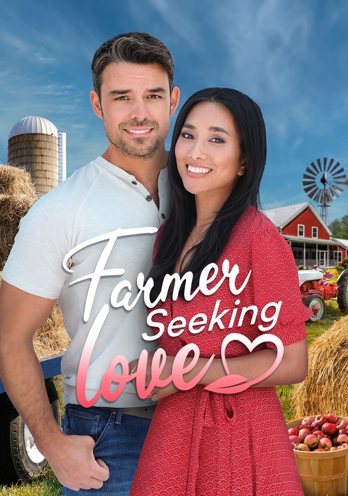 Farmer Seeking Love