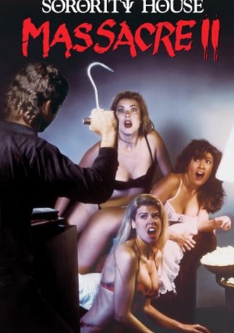 Sorority House Massacre II