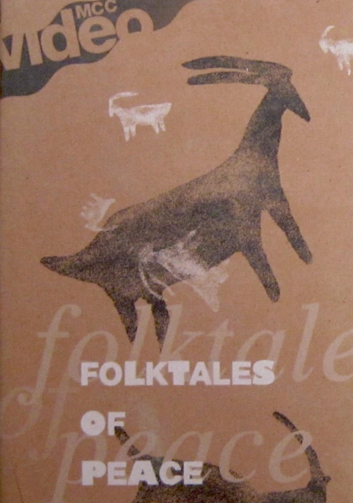Folktales of Peace