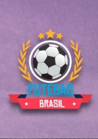 Futebas Brasil - O Documentário