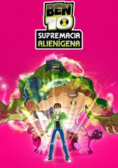 Ben 10: Supremacia Alienígena