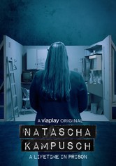Natascha Kampusch - A Lifetime in Prison - 1. sezóna
