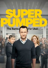 Super Pumped: The Battle for Uber - 第 1 季