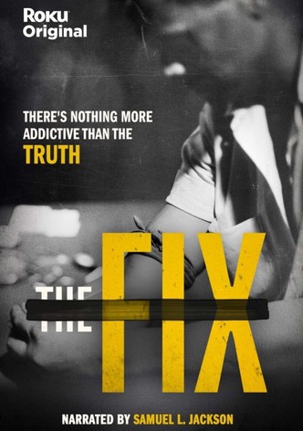 The Fix