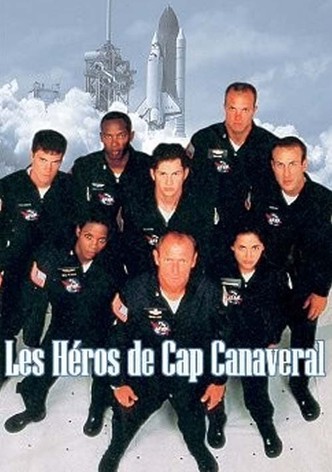 Les Héros de Cap Canaveral