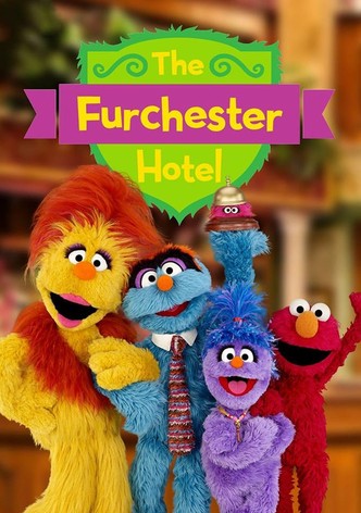 Das Furchester Hotel