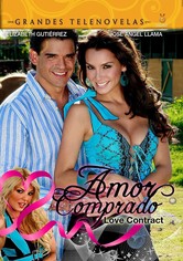 Amor Comprado - Season 1