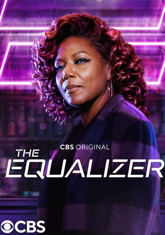 The Equalizer streaming tv show online