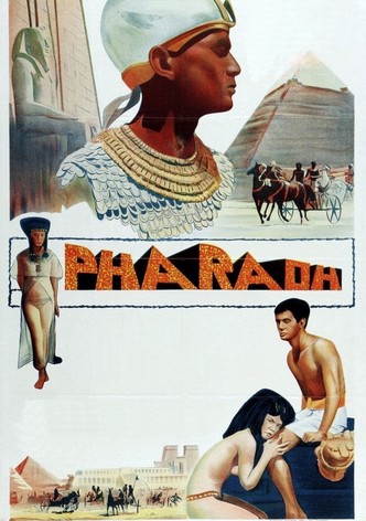 Pharaoh