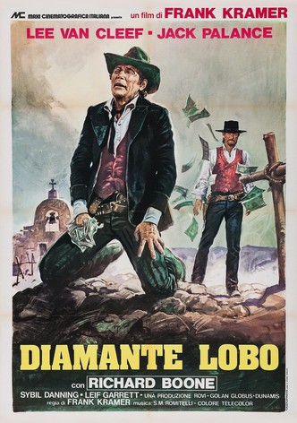 Diamante Lobo