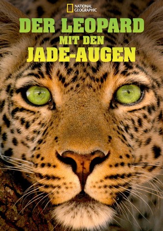 Der Leopard mit den Jade-Augen