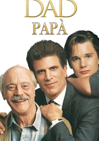 Dad - Papà