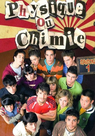 Saison 1