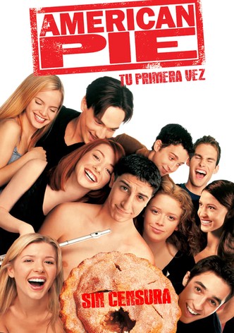 American Pie: Tu Primera vez