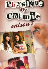Physique ou Chimie - Saison 7