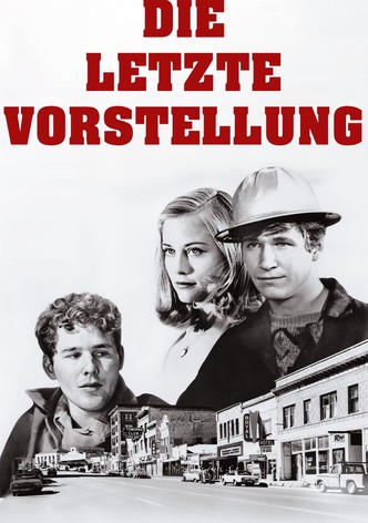 Die letzte Vorstellung