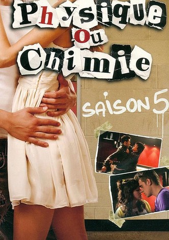 Saison 5