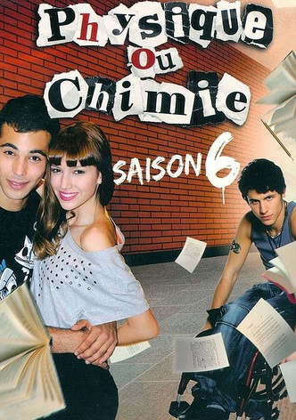 Saison 6