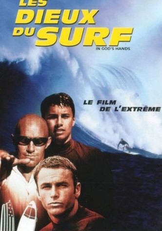 Les Dieux du surf