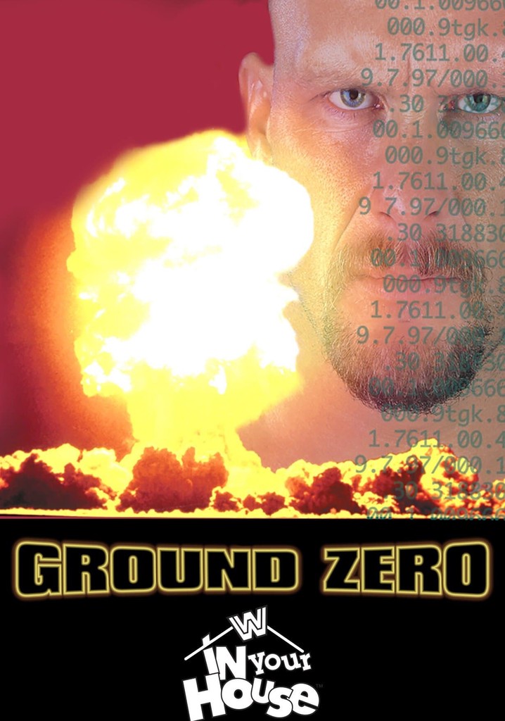 WWE Ground Zero: In Your House