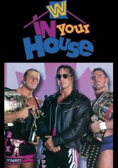 WWE In Your House 16: Canadian Stampede